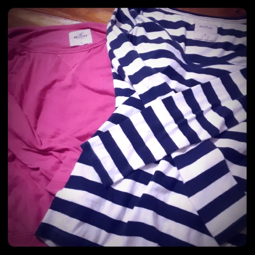 3/$25 Hollister Bundle